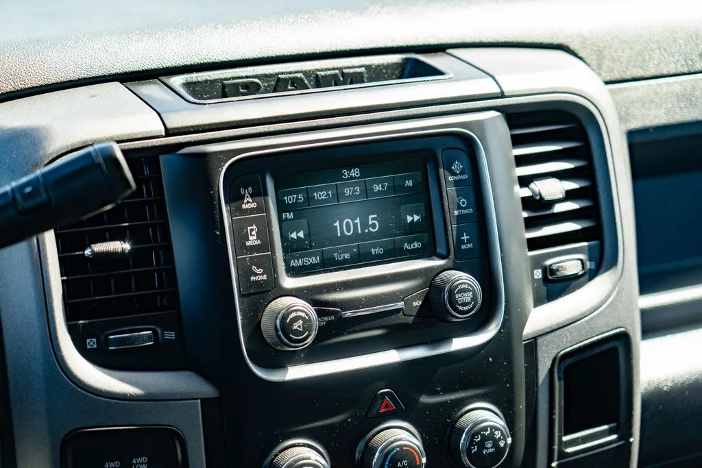 Ram 2500 photo 17