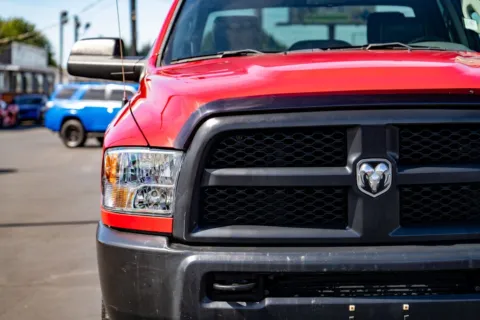 More photos of 2016 Ram 2500 Tradesman at Maxx Autos Plus Puyallup, WA