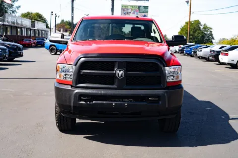 Another view of 2016 Ram 2500 Tradesman for sale in Puyallup, WA at Maxx Autos Plus Puyallup
