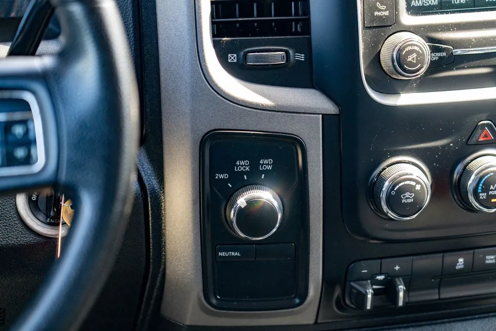 Ram 2500 photo 19