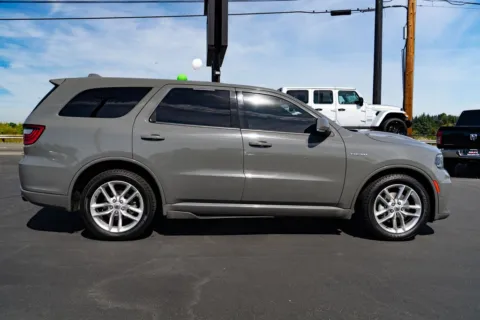 More photos of 2021 Dodge Durango R/T at Maxx Autos Plus Puyallup, WA