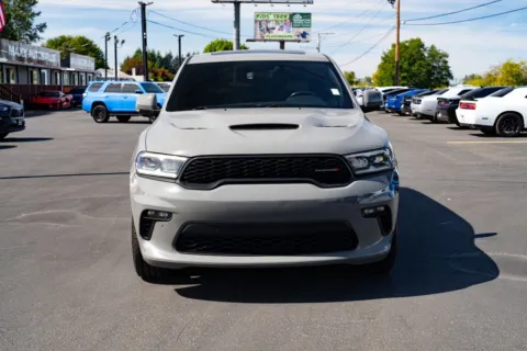 Another view of 2021 Dodge Durango R/T for sale in Puyallup, WA at Maxx Autos Plus Puyallup
