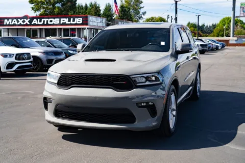 More photos of 2021 Dodge Durango R/T at Maxx Autos Plus Puyallup, WA