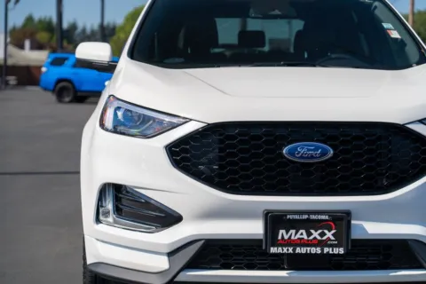More photos of 2021 Ford Edge ST Line at Maxx Autos Plus Puyallup, WA