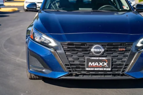 More photos of 2024 Nissan Altima 2.5 SR at Maxx Autos Plus Puyallup, WA
