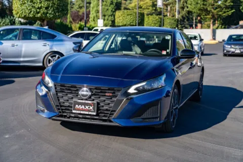 More photos of 2024 Nissan Altima 2.5 SR at Maxx Autos Plus Puyallup, WA