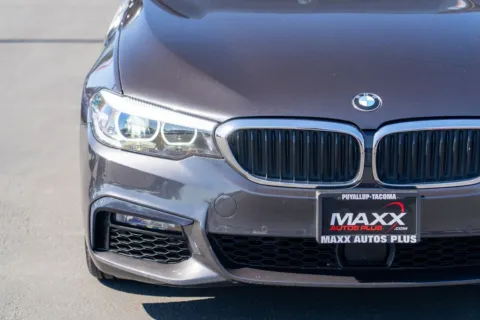 More photos of 2019 BMW 5 Series 540i xDrive at Maxx Autos Plus Puyallup, WA