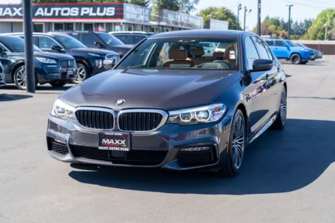 More photos of 2019 BMW 5 Series 540i xDrive at Maxx Autos Plus Puyallup, WA