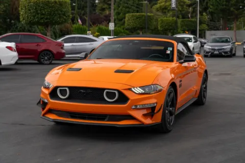 More photos of 2021 Ford Mustang EcoBoost Premium at Maxx Autos Plus Puyallup, WA