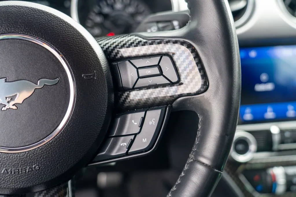 Ford Mustang photo 16