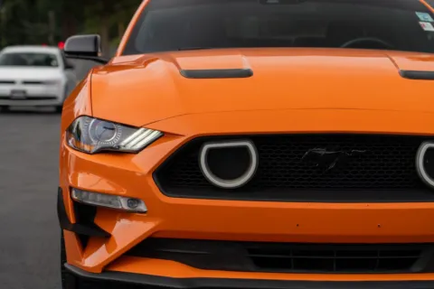 More photos of 2021 Ford Mustang EcoBoost Premium at Maxx Autos Plus Puyallup, WA
