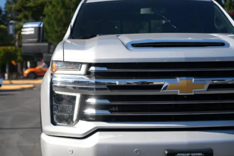 More photos of 2022 Chevrolet Silverado 2500 HD High Country at Maxx Autos Plus Puyallup, WA