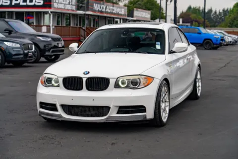 More photos of 2013 BMW 1 Series 135i at Maxx Autos Plus Puyallup, WA