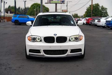 Another view of 2013 BMW 1 Series 135i for sale in Puyallup, WA at Maxx Autos Plus Puyallup