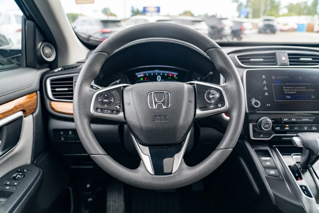 Honda CR-V photo 17