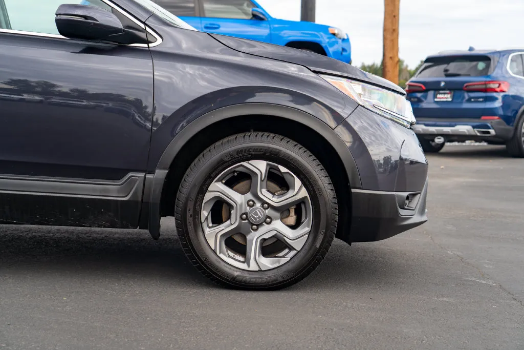 Honda CR-V photo 7