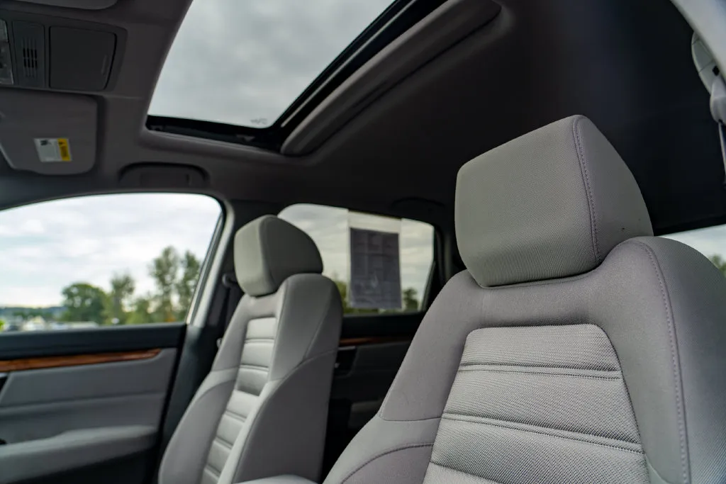 Honda CR-V photo 15
