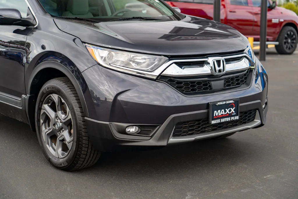 Honda CR-V photo 6