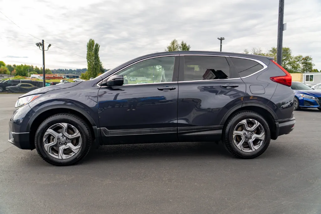 Honda CR-V photo 12