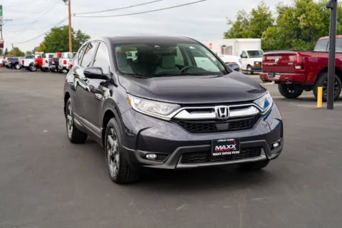 Photos of 2017 Honda CR-V EX for sale in Puyallup, WA at Maxx Autos Plus Puyallup