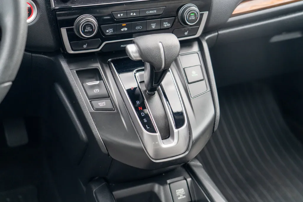 Honda CR-V photo 19