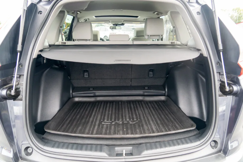 Honda CR-V photo 25