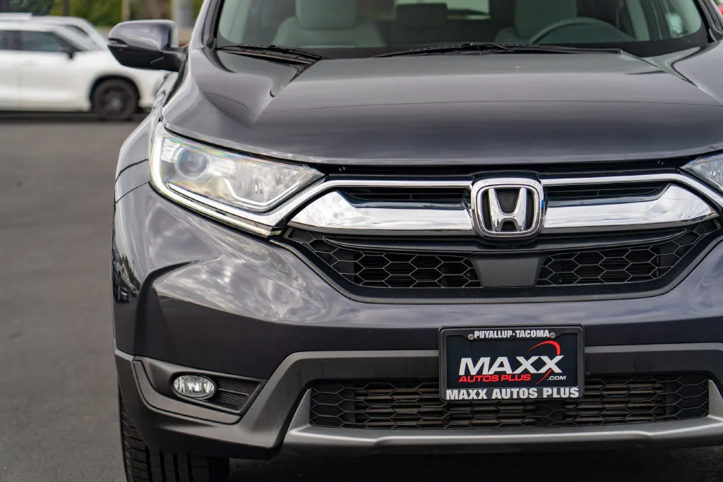 Honda CR-V photo 5