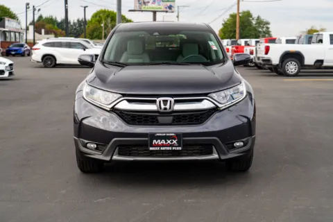 Another view of 2017 Honda CR-V EX for sale in Puyallup, WA at Maxx Autos Plus Puyallup