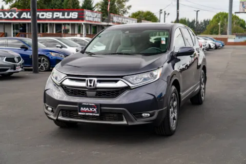 More photos of 2017 Honda CR-V EX at Maxx Autos Plus Puyallup, WA