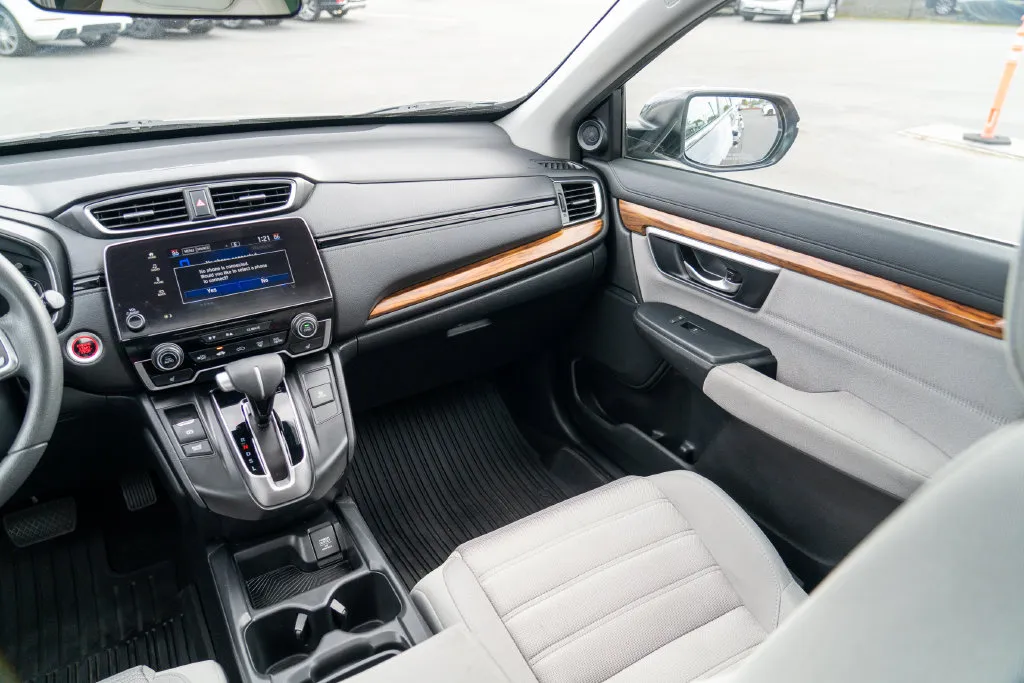 Honda CR-V photo 22