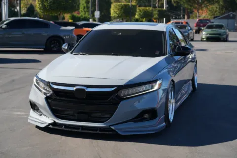 More photos of 2021 Honda Accord Touring 2.0T at Maxx Autos Plus Puyallup, WA
