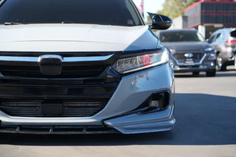 More photos of 2021 Honda Accord Touring 2.0T at Maxx Autos Plus Puyallup, WA
