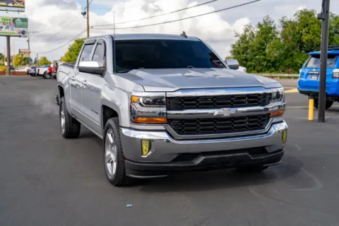 Photos of 2016 Chevrolet Silverado 1500 LT for sale in Puyallup, WA at Maxx Autos Plus Puyallup