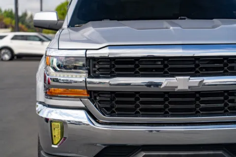 More photos of 2016 Chevrolet Silverado 1500 LT at Maxx Autos Plus Puyallup, WA