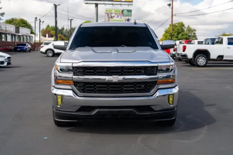 Another view of 2016 Chevrolet Silverado 1500 LT for sale in Puyallup, WA at Maxx Autos Plus Puyallup