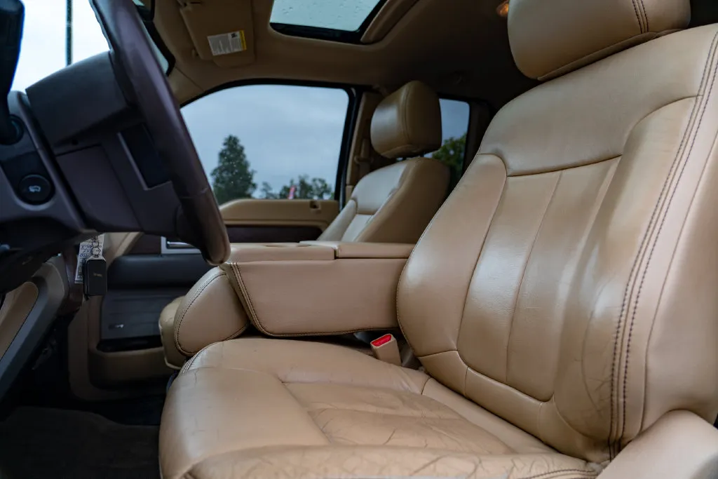Ford F-150 photo 14