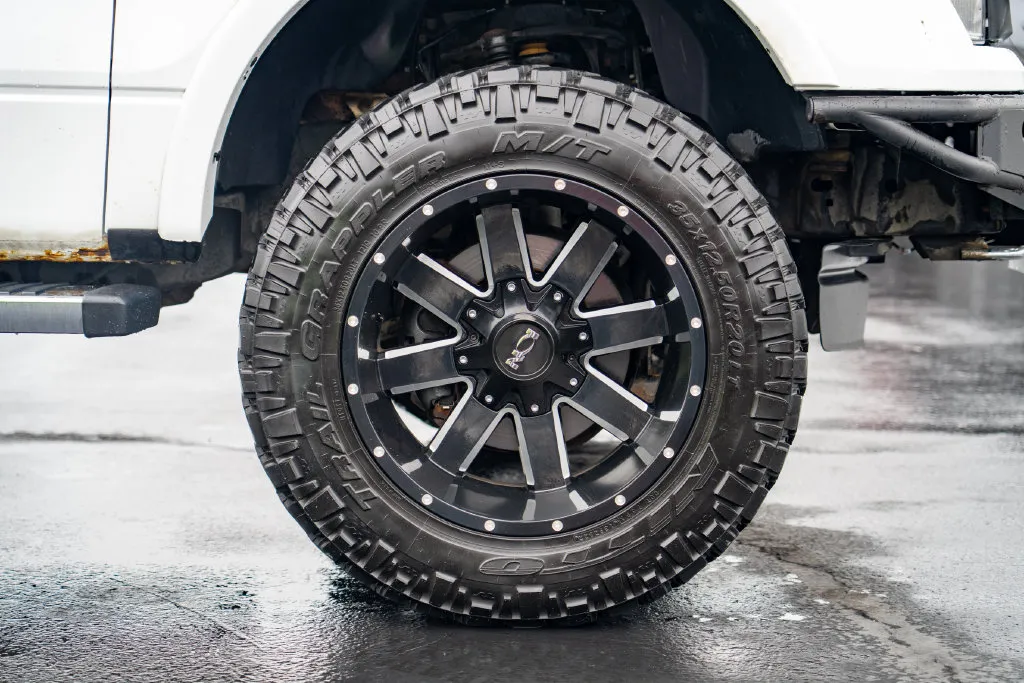 Ford F-150 photo 7