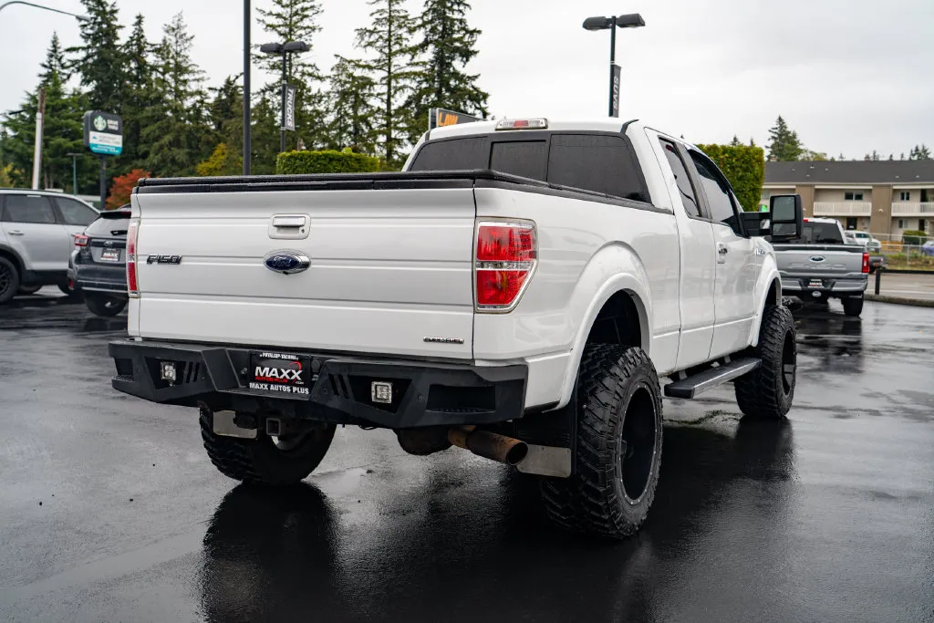 Ford F-150 photo 9