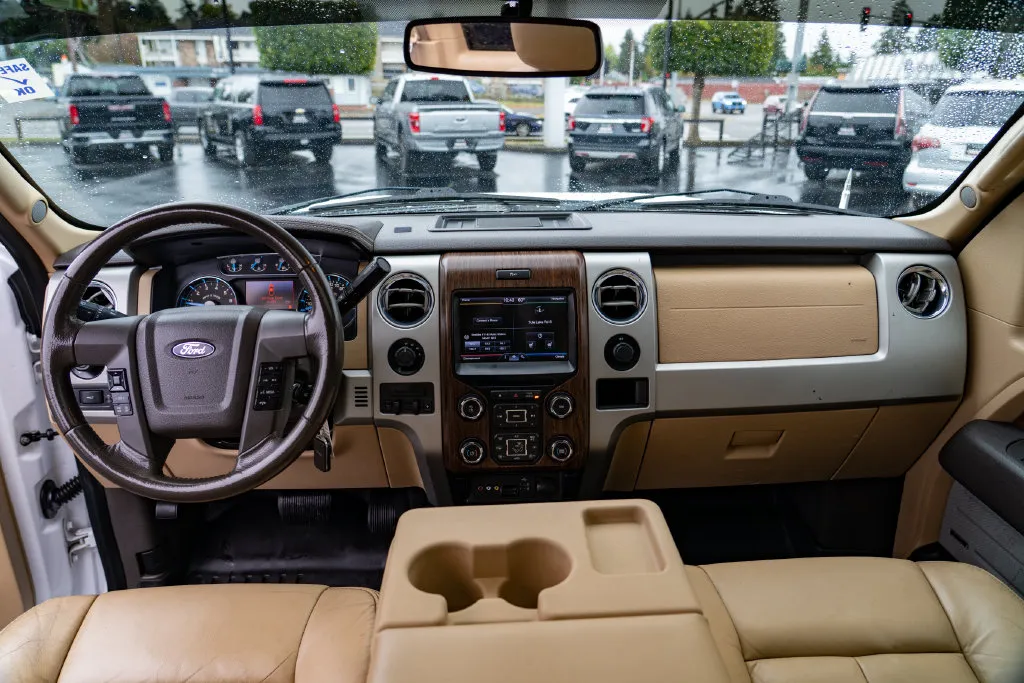 Ford F-150 photo 22