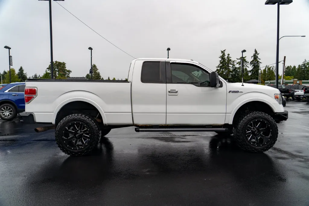 Ford F-150 photo 8