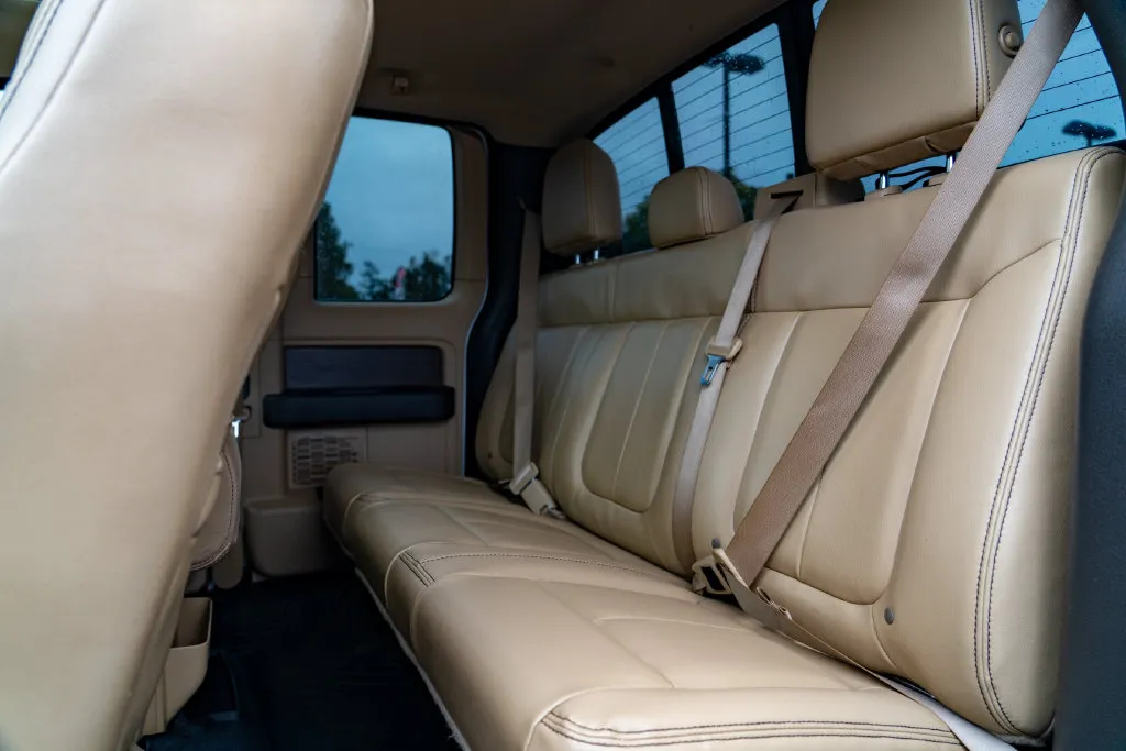 Ford F-150 photo 16