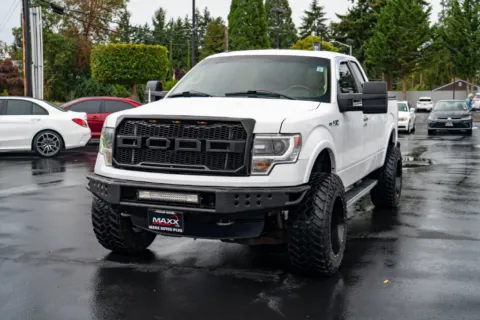 More photos of 2013 Ford F-150 Lariat at Maxx Autos Plus Puyallup, WA