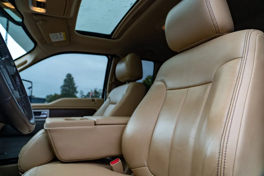 Ford F-150 photo 15