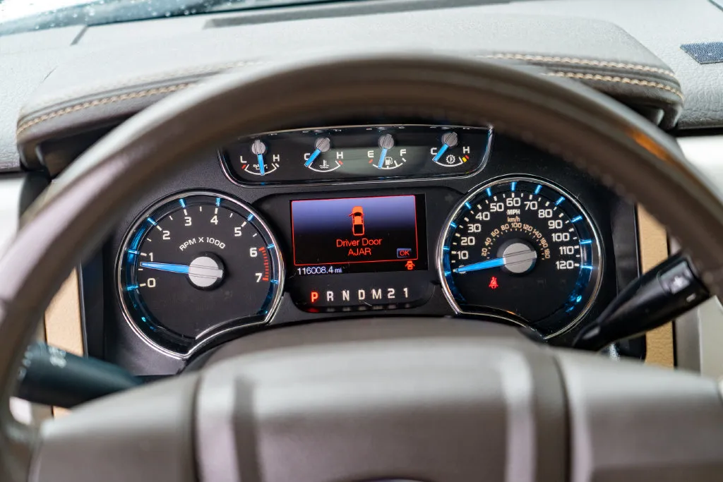 Ford F-150 photo 19