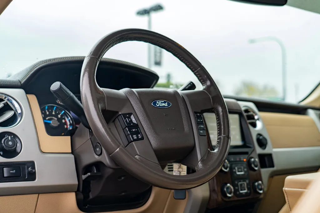 Ford F-150 photo 13