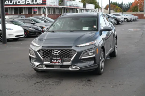 More photos of 2019 Hyundai Kona Ultimate at Maxx Autos Plus Puyallup, WA