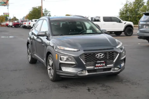 Photos of 2019 Hyundai Kona Ultimate for sale in Puyallup, WA at Maxx Autos Plus Puyallup