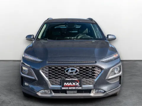 Photos of 2019 Hyundai Kona Ultimate for sale in Puyallup, WA at Maxx Autos Plus Puyallup