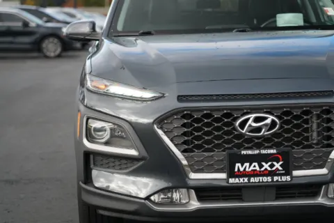 More photos of 2019 Hyundai Kona Ultimate at Maxx Autos Plus Puyallup, WA