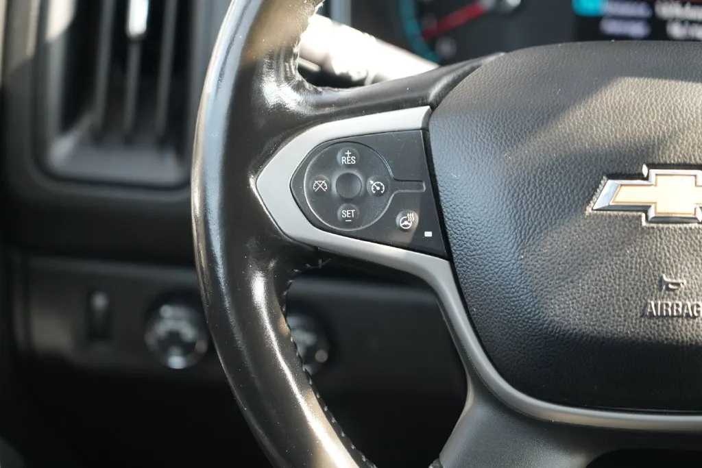 Chevrolet Colorado photo 17